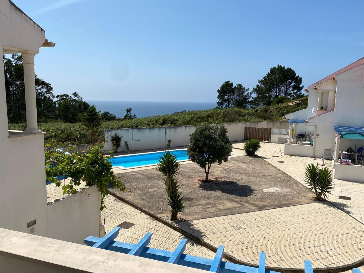 Alice'S House Villa Nazare Exterior photo
