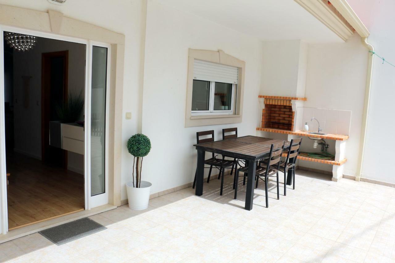 Alice'S House Villa Nazare Exterior photo